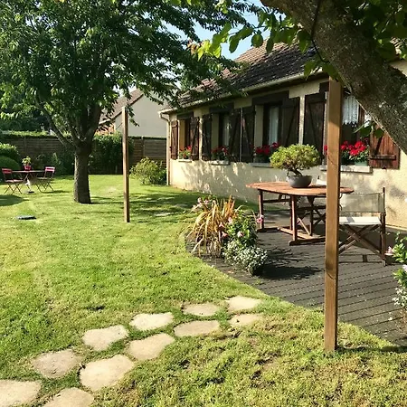 Belle Petite Indépendante Chez L’habitant.